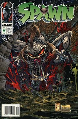 Spawn #32
