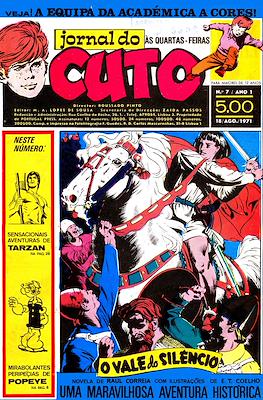 Jornal do Cuto #7