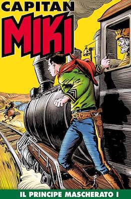 Capitan Miki #127
