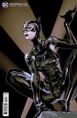 Catwoman Vol. 5 (2018-Variant Covers) #42.1