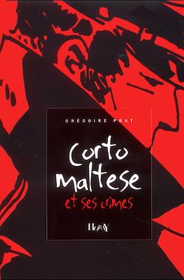 Corto Maltese et ses crimes