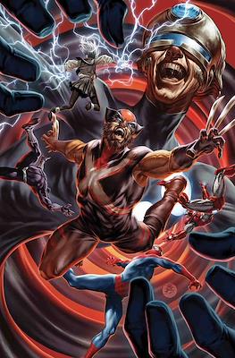Ultimate Endgame (2025-Variant Covers) (Comic Book 32 pp) #1.08