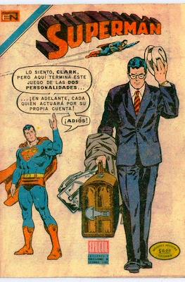Superman #120