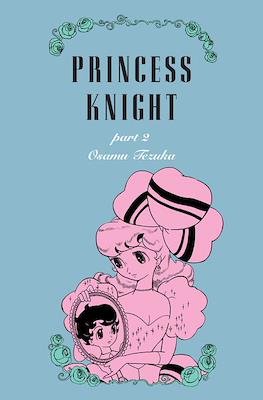 Princess Knight #2