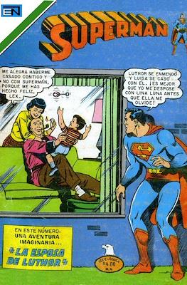 Supermán #1145