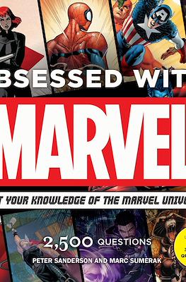 Obsessed With Marvel