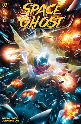 Space Ghost #7