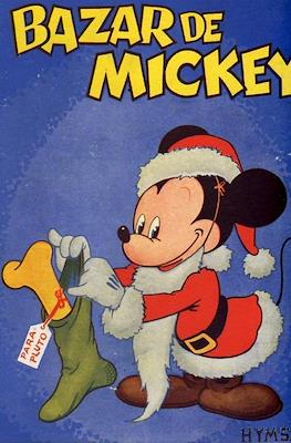 Bazar de Mickey