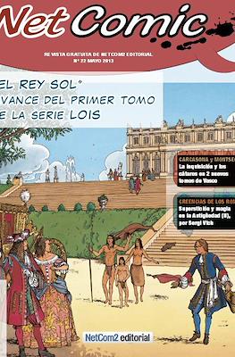 NetComic #22
