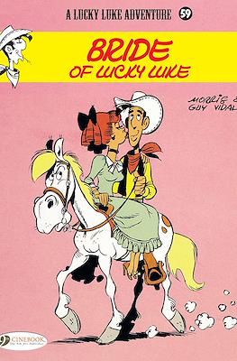 Lucky Luke #59