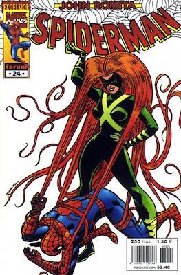 Spiderman de John Romita (Grapa / Rústica) #24