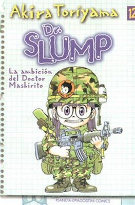 Dr. Slump (Rústica 84 pp) #12