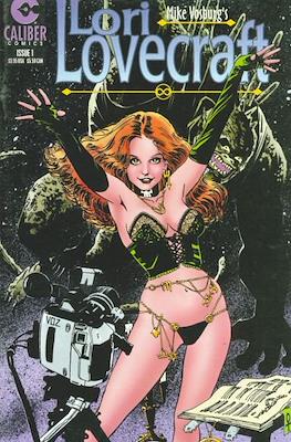 Lori Lovecraft