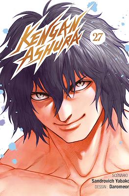 Kengan Ashura #27