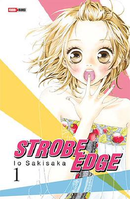 Strobe Edge (Rústica) #1