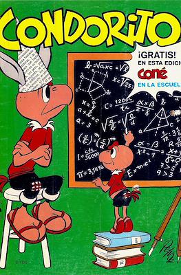 Condorito #98