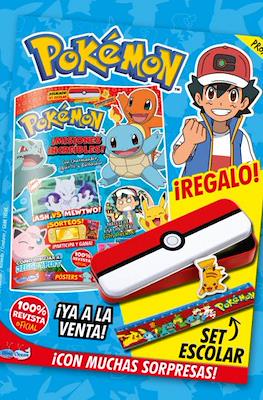 Pokémon #20