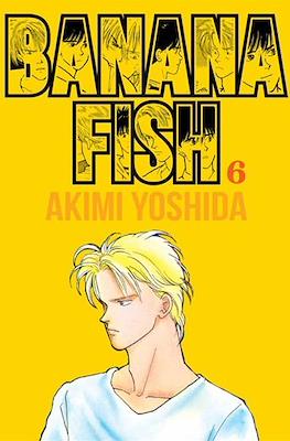 Banana Fish (Rústica con sobrecubierta) #6