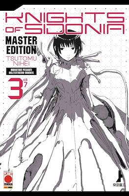 Knights of Sidonia Master Edition #3