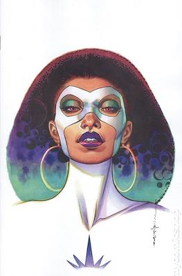 Monica Rambeau: Photon (2022 Variant Covers) #1.5