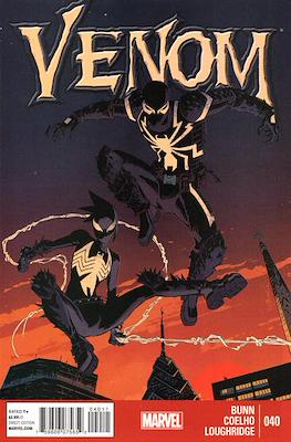 Venom Vol. 2 (2011-2013) #40