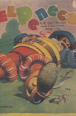 El Peneca #1955