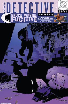 Detective Comics Vol. 1 (1937-2011; 2016-) #771