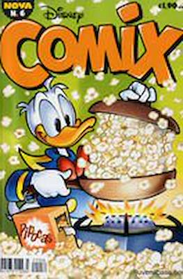 Disney Comix #6