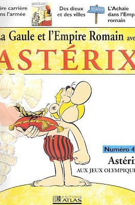 La Gaule et l'Empire Romain avec Astérix #43