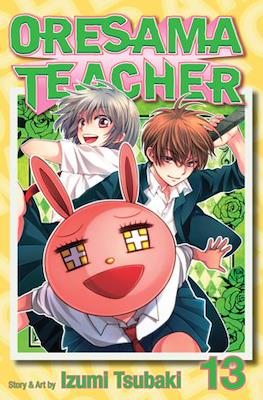 Oresama Teacher (Rústica) #13