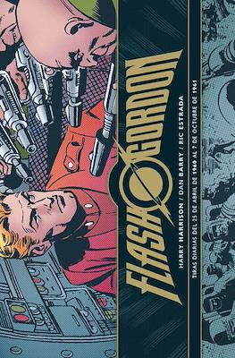 Flash Gordon. Edición Integral (Cartoné) #39