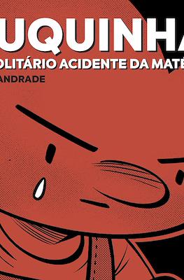 Juquinha: O solitário acidente da matéria
