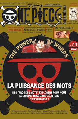One Piece Magazine #11