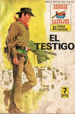 Sendas Salvajes #20