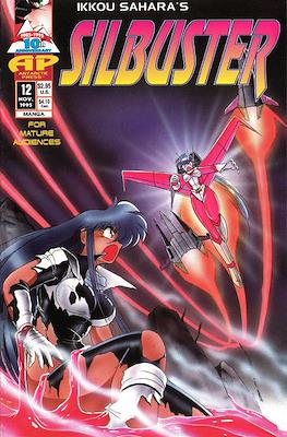 Silbuster #12