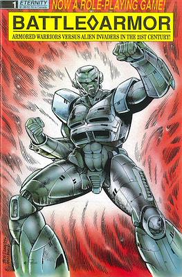 Battle Armor