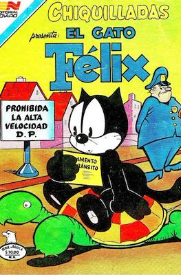 Chiquilladas #845