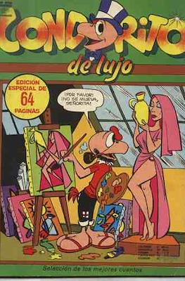 Condorito de lujo #15