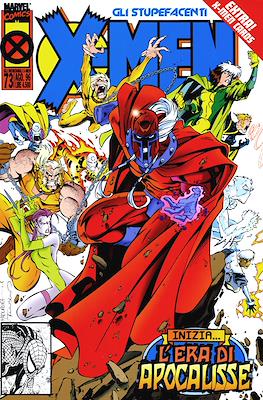 Gli Incredibili X-Men #73