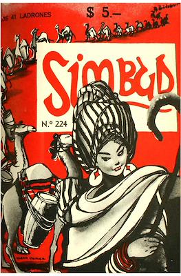Simbad #224