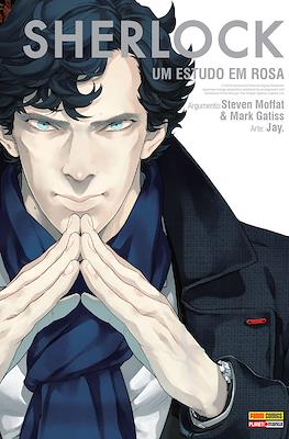 Sherlock #1