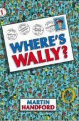 Where's Wally? Pocket edition