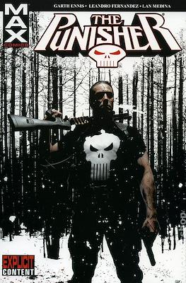 The Punisher Max (2004-2009) #4