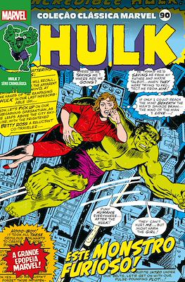 Colecção Clássica Marvel #90