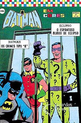 Batman em Cores #67