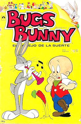 Bugs Bunny Vol. 3 (1992) #1