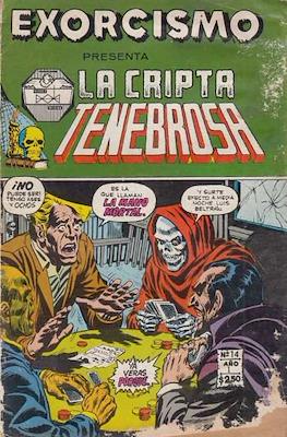 Exorcismo #14