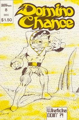 Domino Chance #8