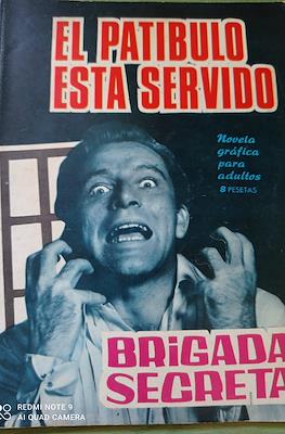 Brigada Secreta #129