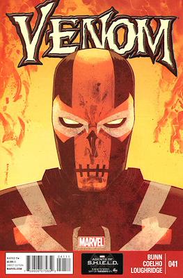 Venom Vol. 2 (2011-2013) #41